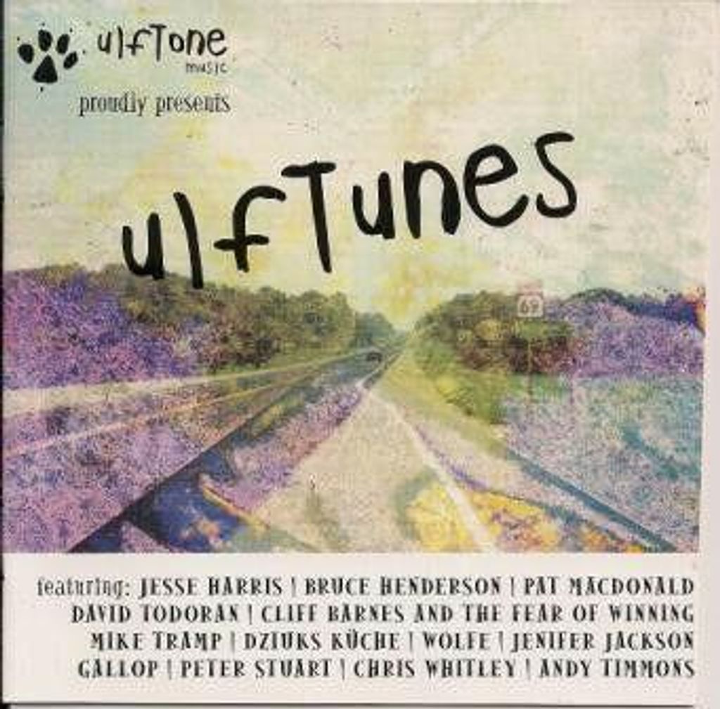 Ulftunes - Don't Pass Me - Kaufen!