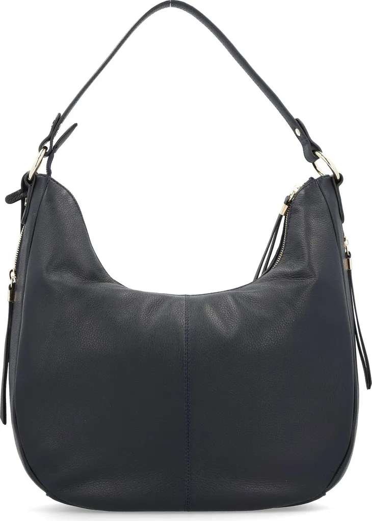 Acquista Ora: Borsa Picard Java Blu Ocean - L'Eleganza a Tracolla - 7