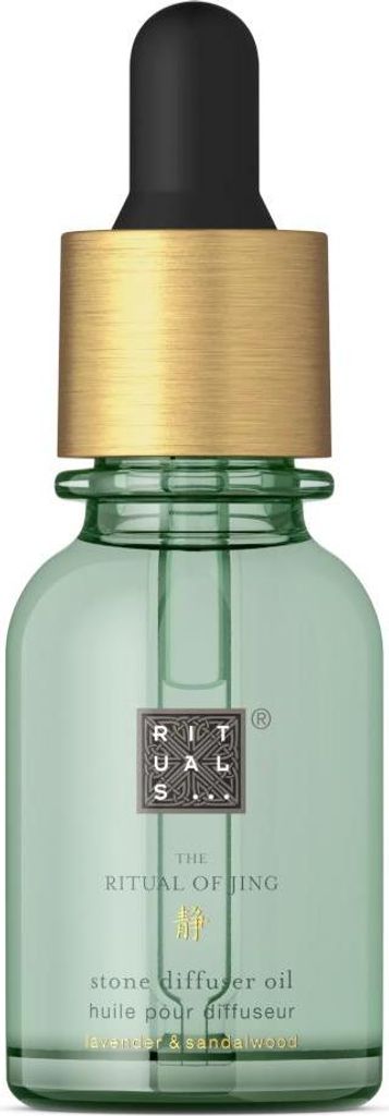 Rituals The Ritual of Jing Stone Diffuser – Nachfüllöl 20 ml