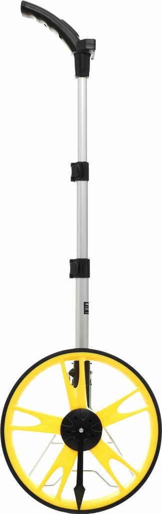 Koło pomiarowe KRAFT&DELE 318mm z licznikiem LCD KD10422 Zdjęcie produktu 