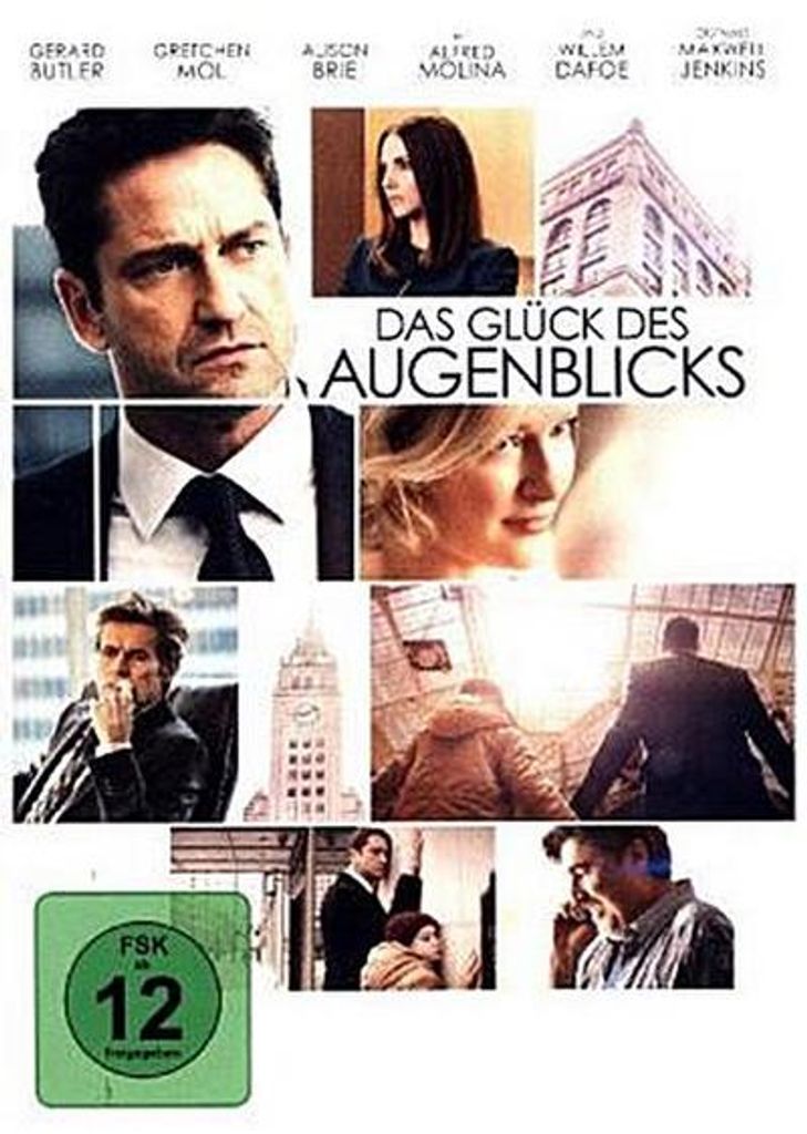 Das Glück des Augenblicks Obrázok produktu 
