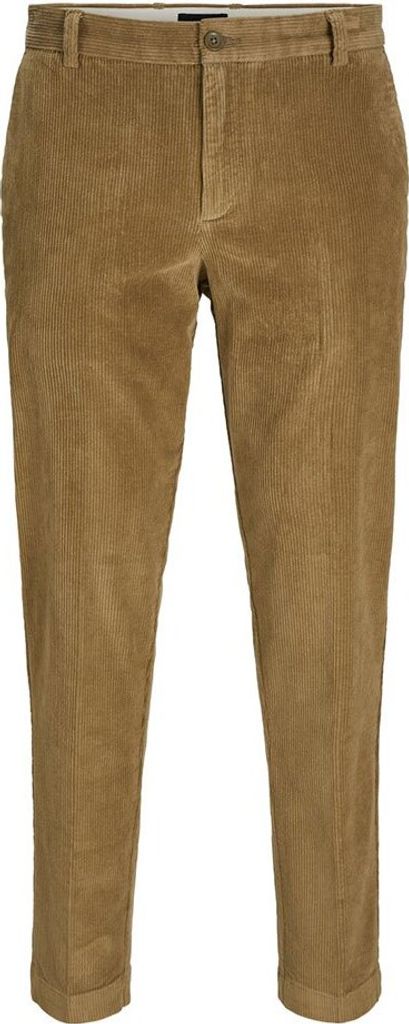 Jack & Jones Ace Corduroy Chinohose Braun 29 / 34 Mann Braun 29