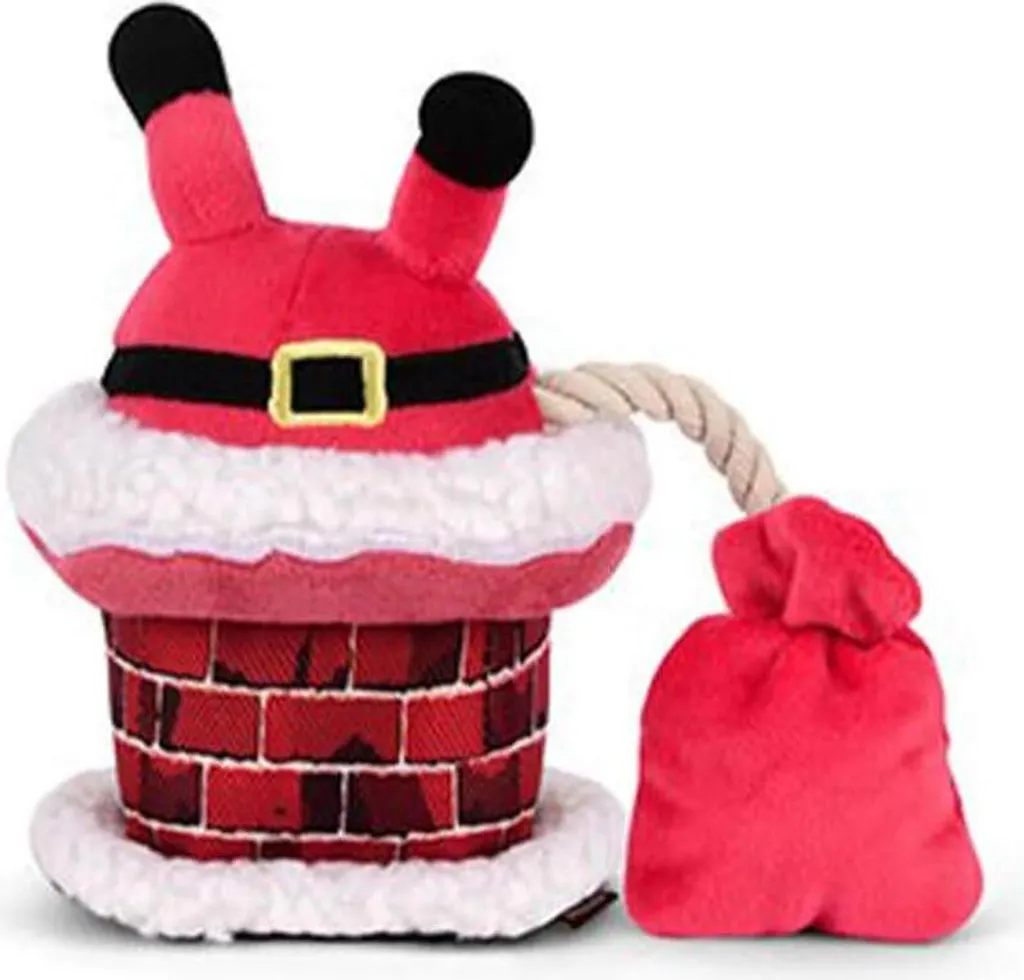 Emozioni di Natale: La Magia dei Giochi P.L.A.Y. Merry Woofmas per Cani
