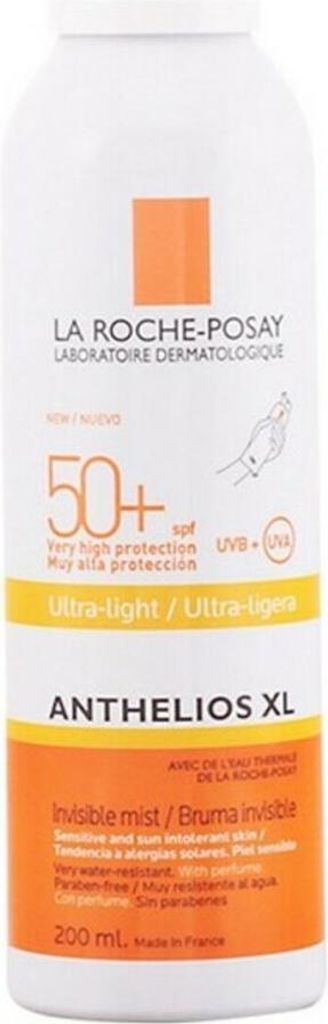 Sonnenschutzmaske Anthelios Xl La Roche Posay Spf 50 (200 ml)