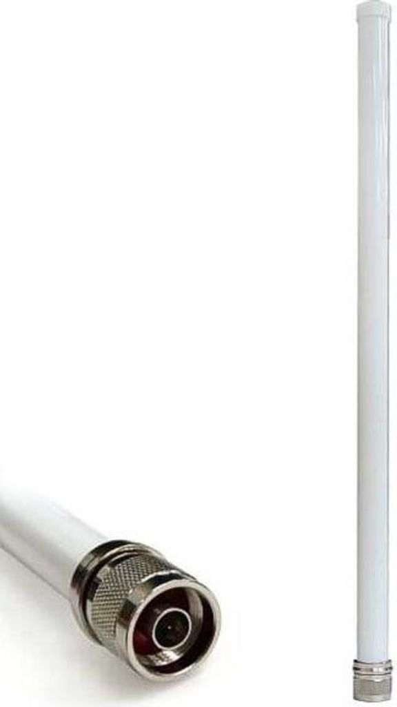 Alfa network aoa-2409tma 2.4ghz Rundstrahlantenne, 9dbi mit/nm Anschluss