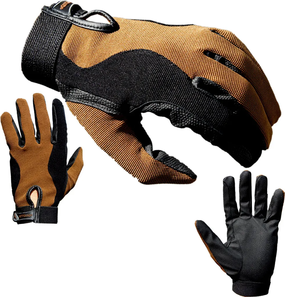 Guanti Equitazione Dressage Classici - Tradizione e Innovazione