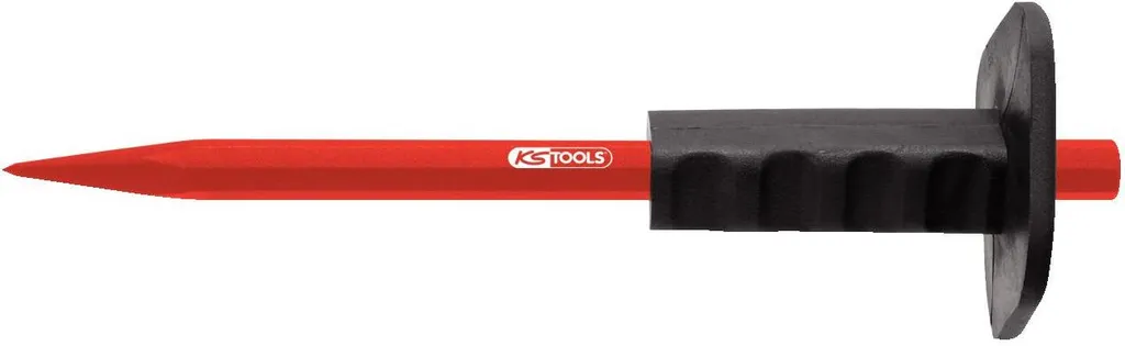 Recensione KS TOOLS 156.1514: Lo Scalpello a Punta Definitivo