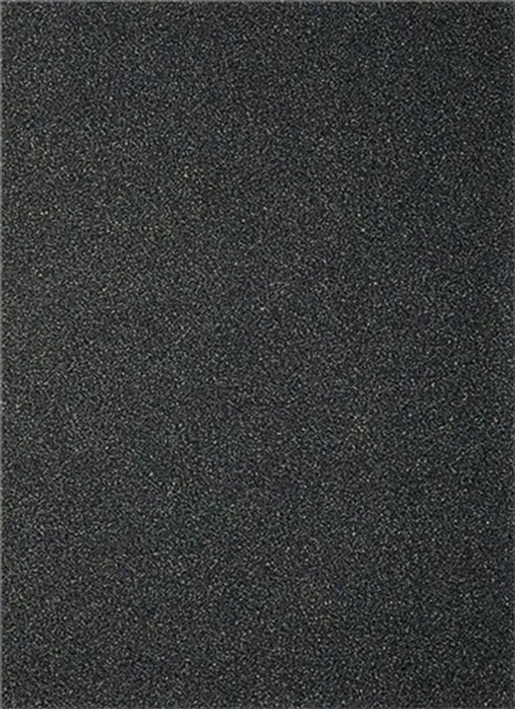 Klingspor KL 371 X Corindone Grana 40 | Tela Abrasiva 280x230mm Metallo