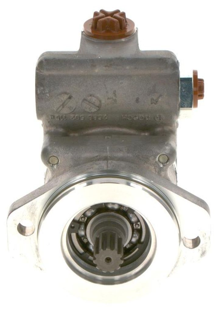 BOSCH K S00 001 857 Servolenkung Pumpe Servopumpe für DAF XF 105 Hydraulisch