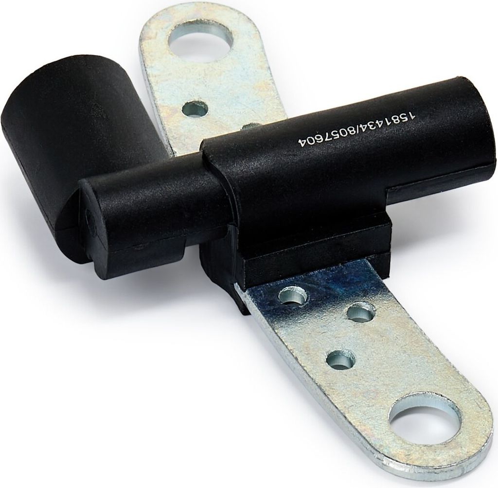 RIDEX 833C0035 Kurbelwellensensor Impulsgeber für RENAULT Clio III Schrägheck (BR0/1, CR0/1)