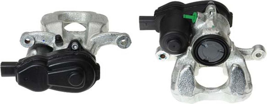 Brembo Bremszylinder Bremszange hinten links Ø 38 mm k68338708AA