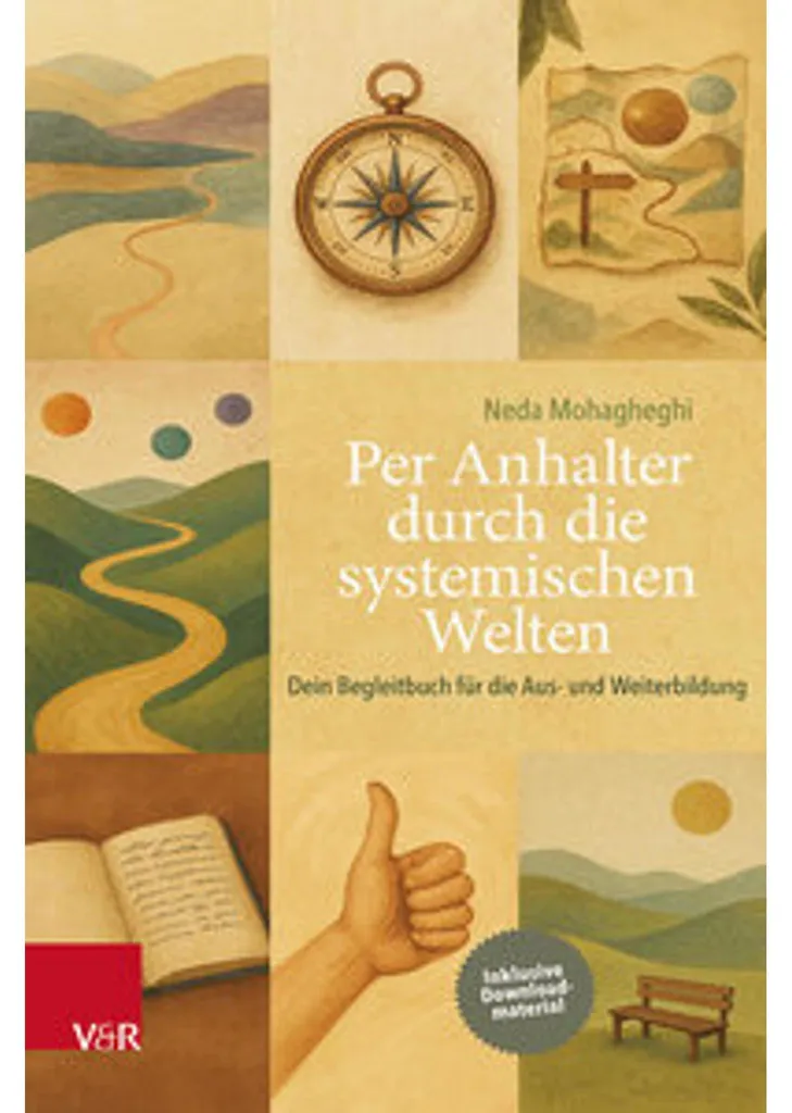 Guide pratique de systémie Per Anhalter durch die systemischen Welten 2024
