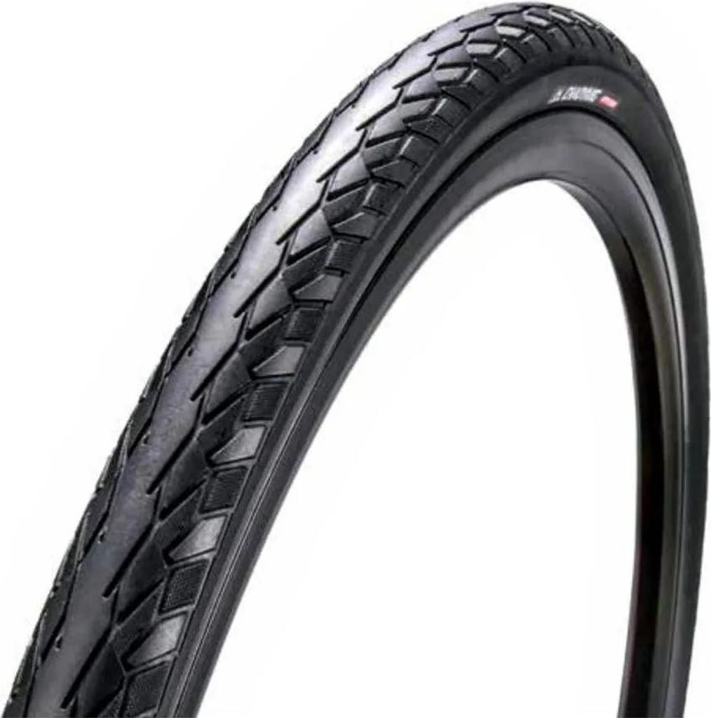 Chaoyang Sprint 27 Tpi 700 X 38 Steifer Urbanreifen Schwarz 700 x 38 Schwarz 700 x 38