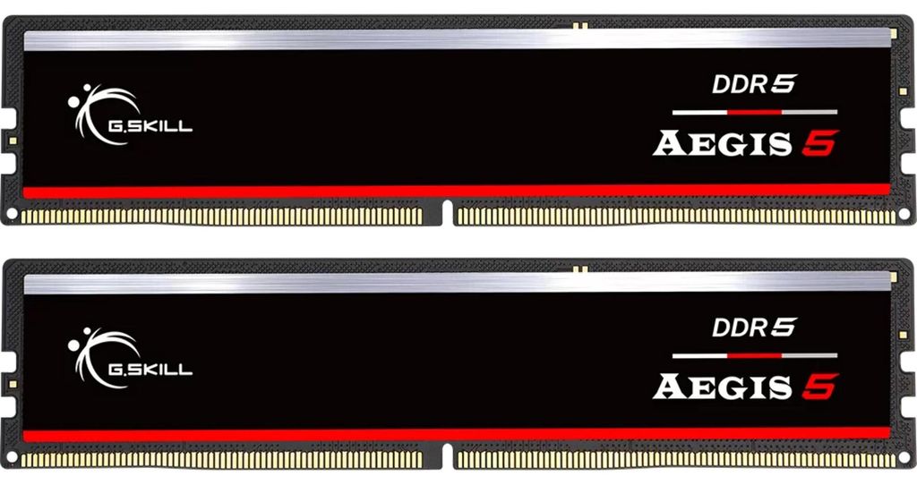 G.Skill DIMM 32 GB DDR5-5600 (2x 16 GB) Dual-Kit, Produktbild 