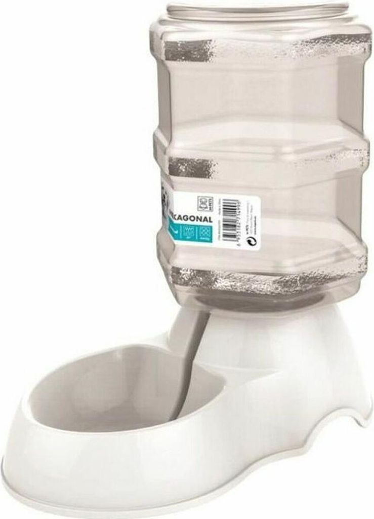 HEX Distrib. Wasser ca.3500ml Obrázek produktu 