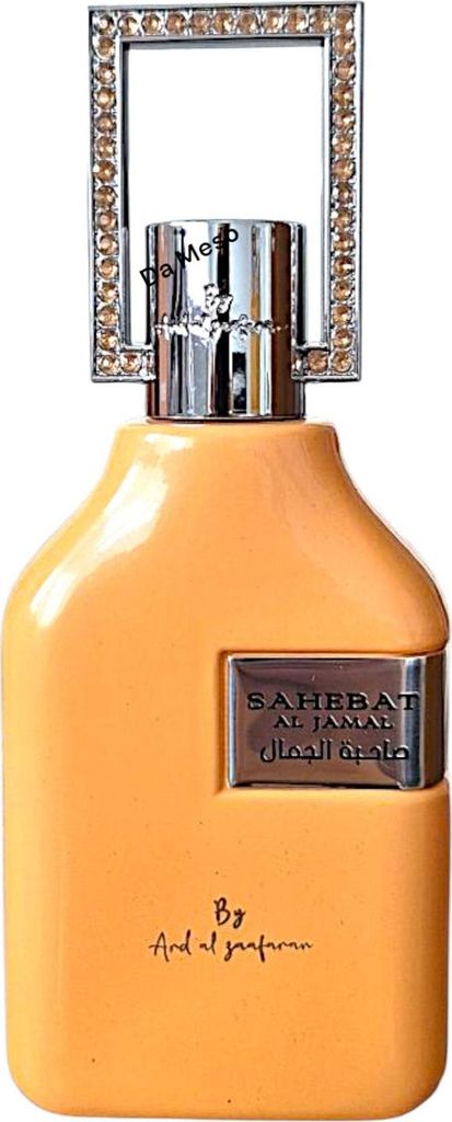 Ard Al Zaafaran Sahebat Al Jamal Eau de Parfum 70ml Produktbild 