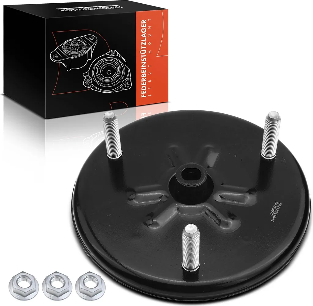 Roulement Suspension Lexus GS JZS160 Haute Résistance Frankberg 1 Pce