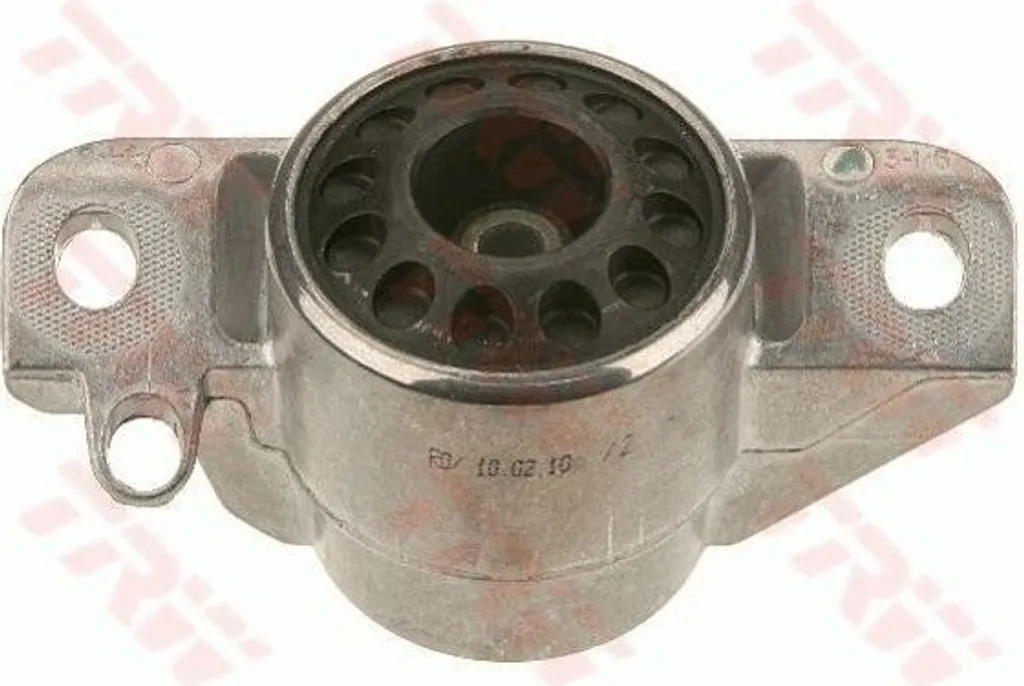 Dispositif d'arrêt TRW JSB135 : stop aux vibrations de suspension
