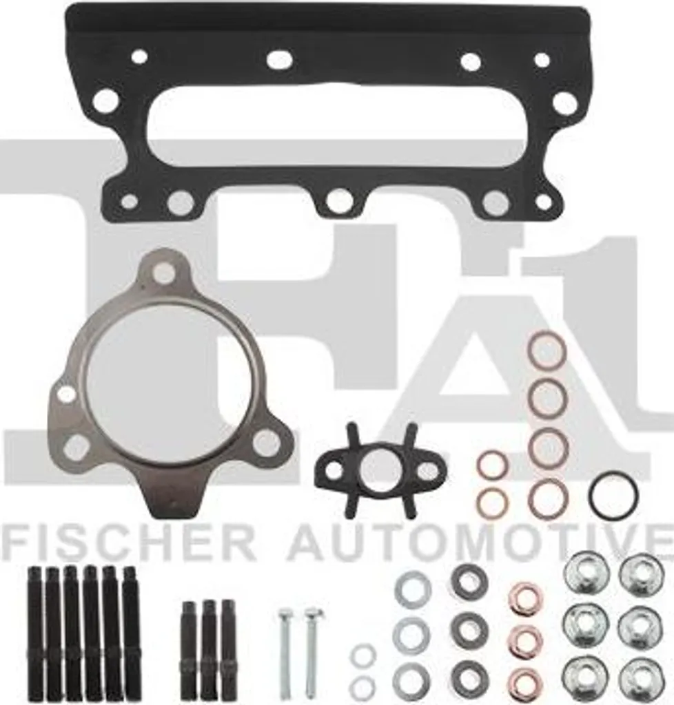 Pack réparation turbocompresseur FA1 KT220600 Logan Sandero Micra