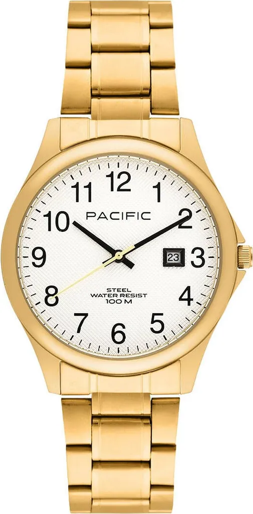 Pacific Classic Herrenuhr