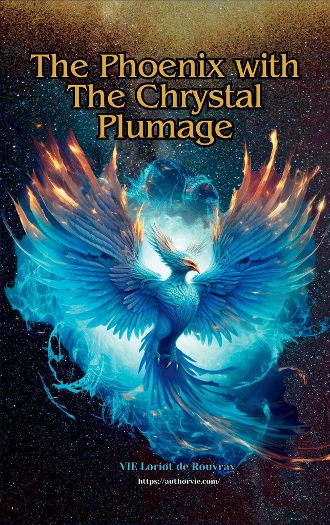 The Phoenix With The Chrystal Plumage