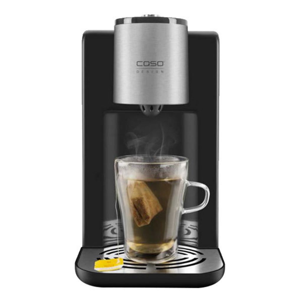 Caso HW 400 Heißwasserspender, Kunststoffgehäuse, 2,2 l Produktbild 