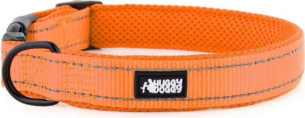 Collare Professionale HUGGY DOGGY L | Ergonomia per Dobermann