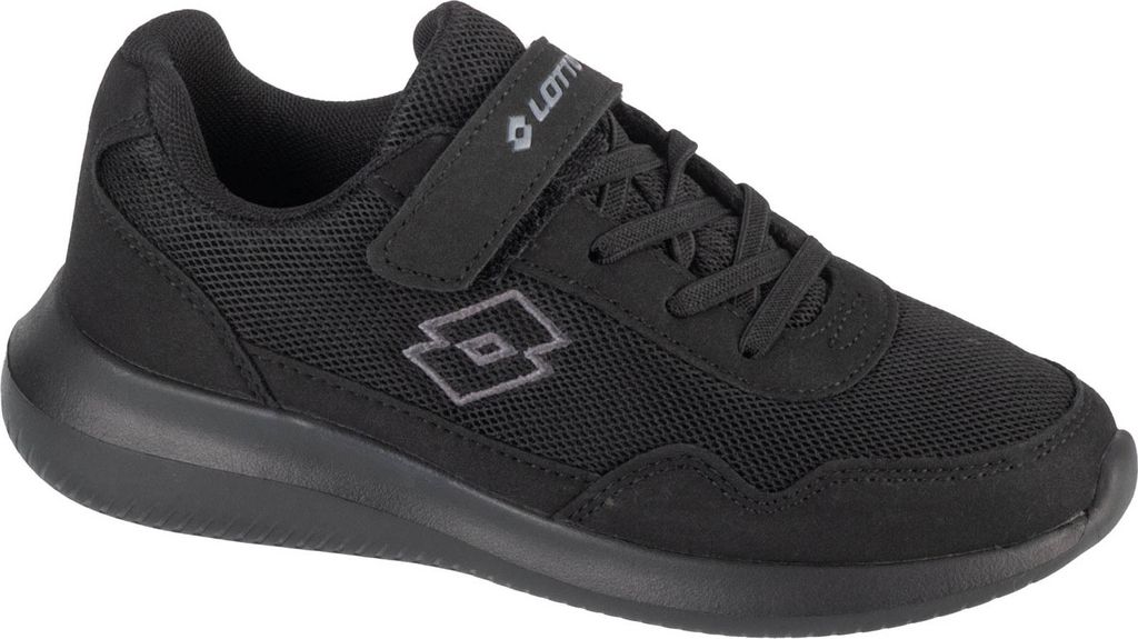 Schuhe Lotto Connect Oc 2600001K1116