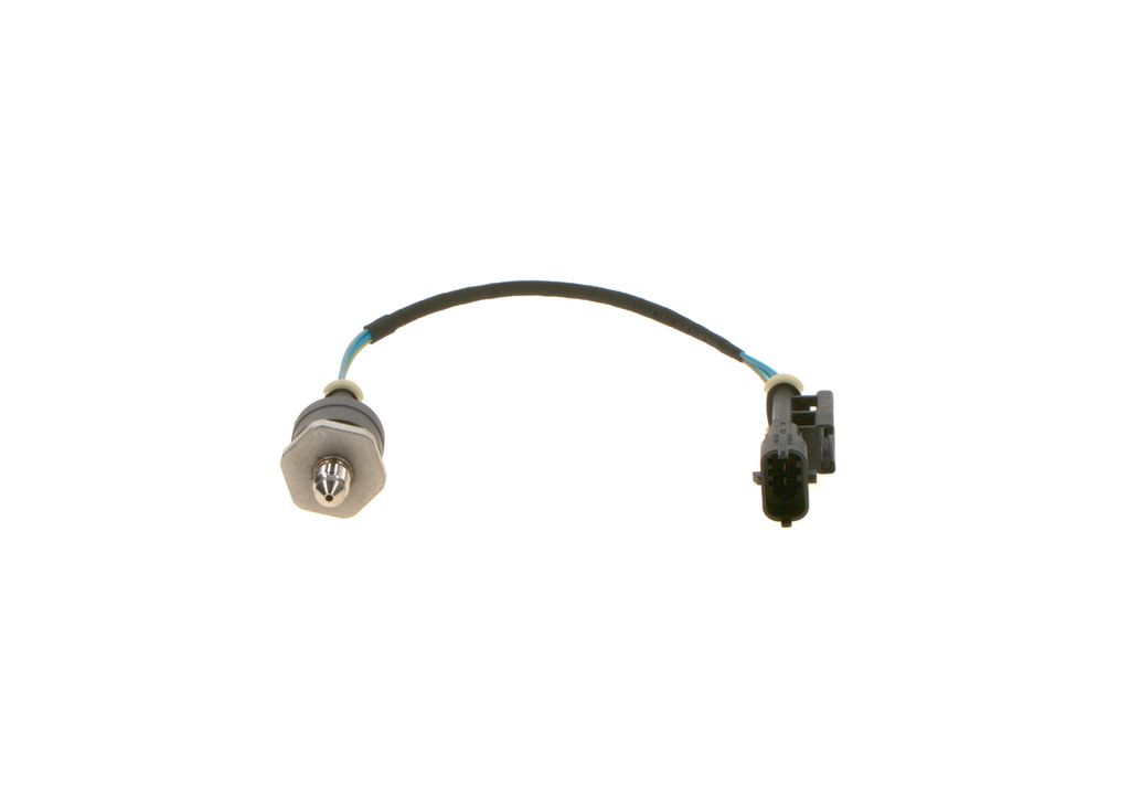 BOSCH 0 261 545 054 Kraftstoffdrucksensor für PORSCHE 918 Spyder für ALFA ROMEO GIULIA (952) für FERRARI 458