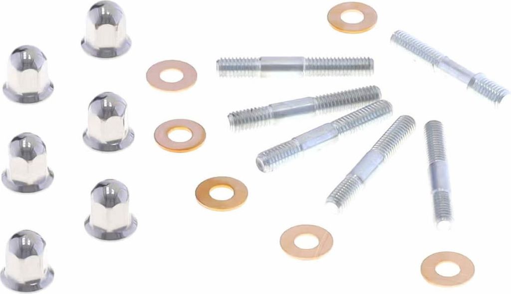 ATHENA Zylinderbolzen-Kit P400485150005 für Yamaha YZ 85