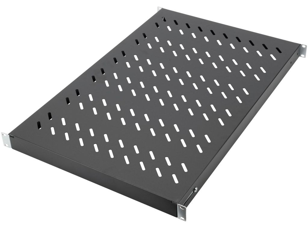 Digitus DN-97649, Čierna, 4,8 kg Obrázok produktu 