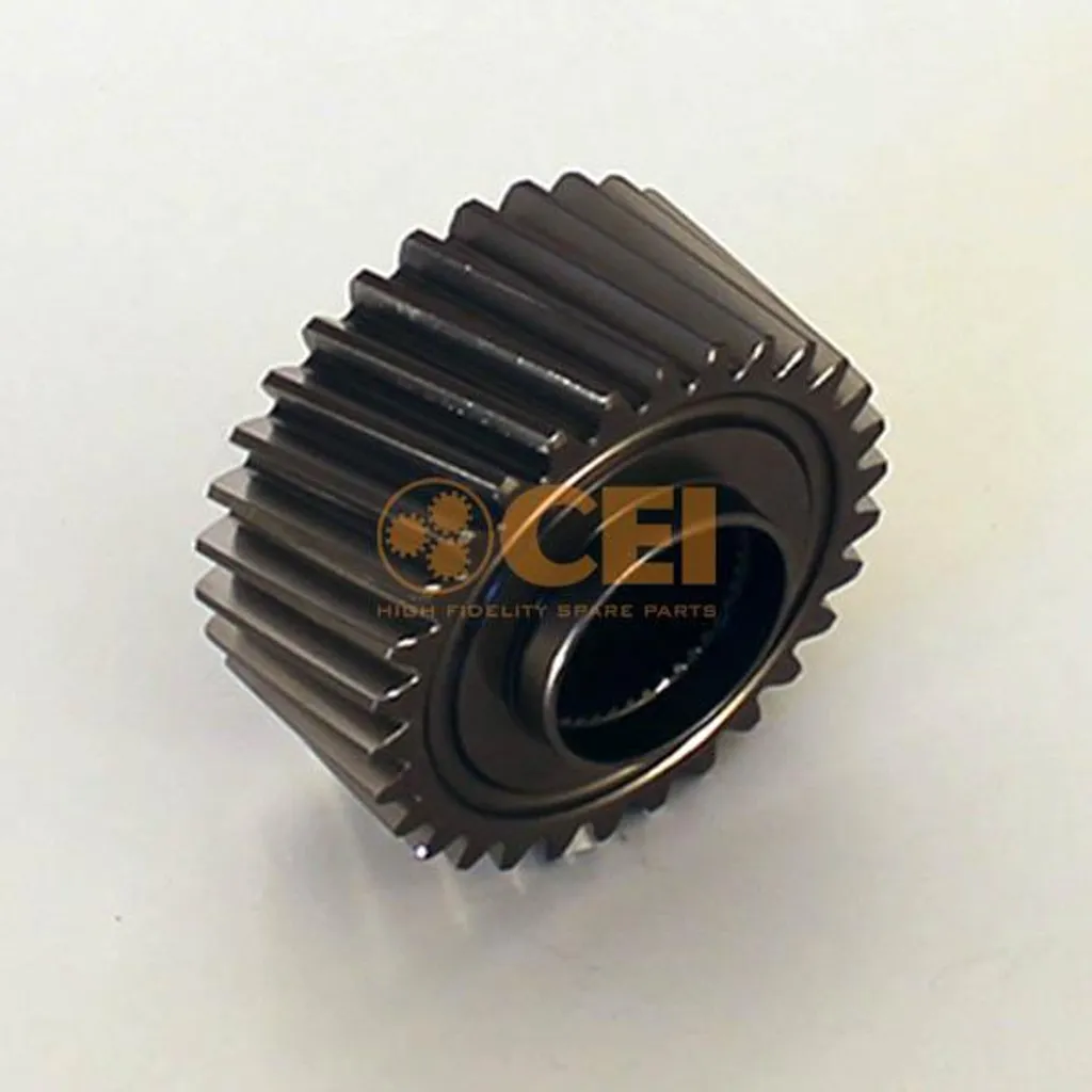 Pignon MAN 81351130049 en acier renforcé pour boîte de vitesses pro