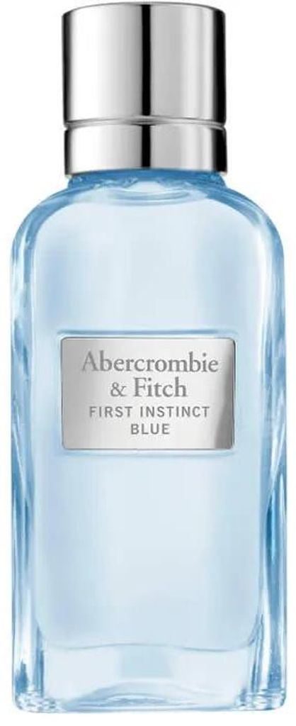 Abercrombie & Fitch Primo Istinto Donna Blu Eau De Parfum Immagine del prodotto 