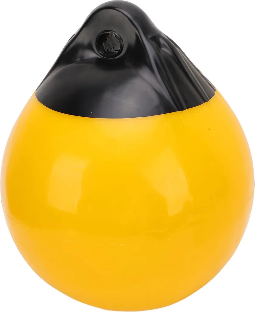 Bouclier de protection gonflable pour bateaux de pêche modèle A30