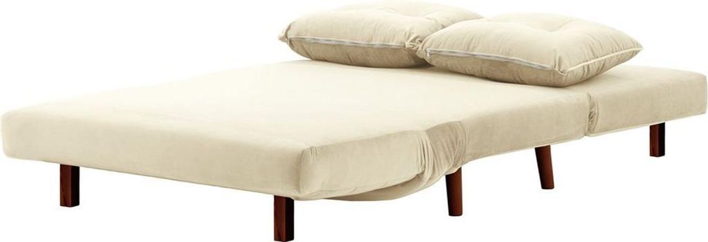 Sofa rozkładana Flic 103 cm-Velluto 2-aveo Zdjęcie produktu 
