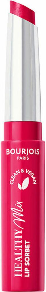 Farbiger Lippenbalsam Bourjois Healthy Mix No 05 Ice Berry 7,4 g