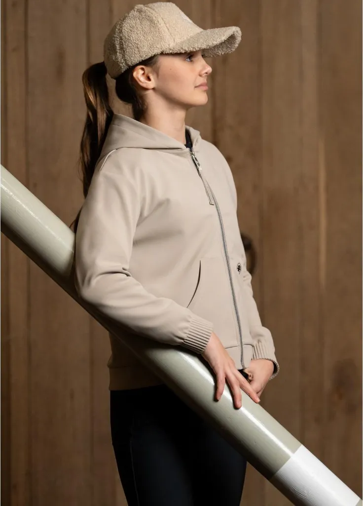 Veste de cavalier Pikeur pull de manège isolant hiver femme - 9