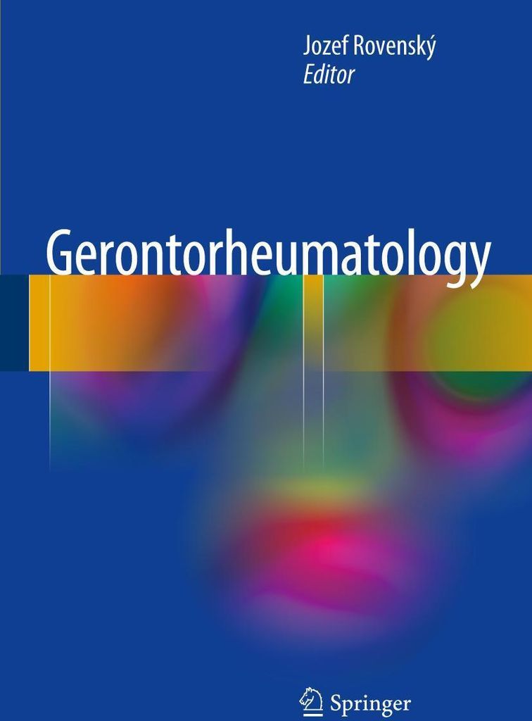Gerontorheumatology