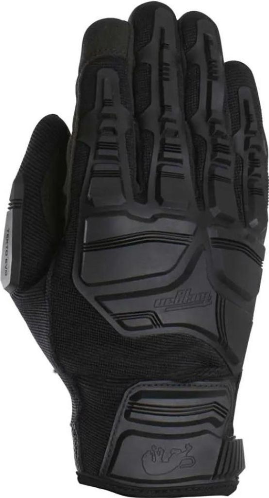 Furygan Tekto Evo Handschuhe Schwarz XL Mann Schwarz XL