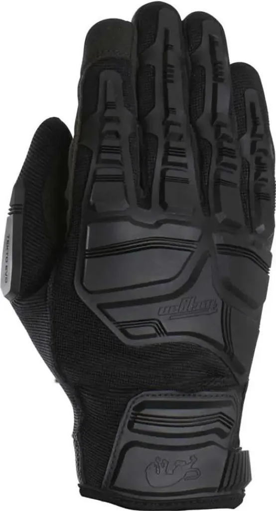 Gants de Moto Furygan Tekto Evo XL Homme : Gants Coqués en Textile