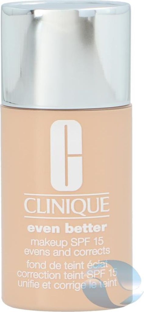 Clinique Even Better Make Up SPF15 Produktbild 