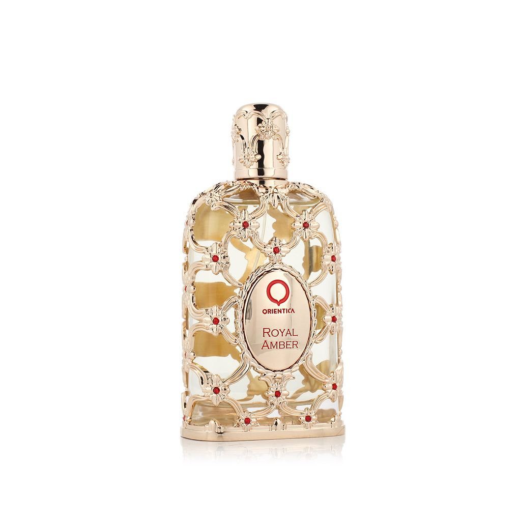 Orientica Royal Amber EDP 150 ml UNISEX Produktbild 