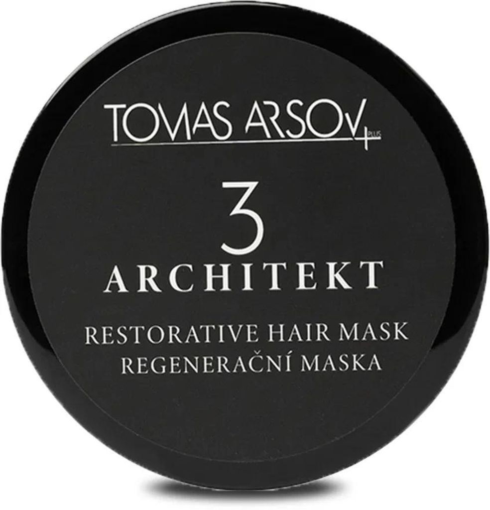 Architekt (Restorative Hair Mask) 250ml