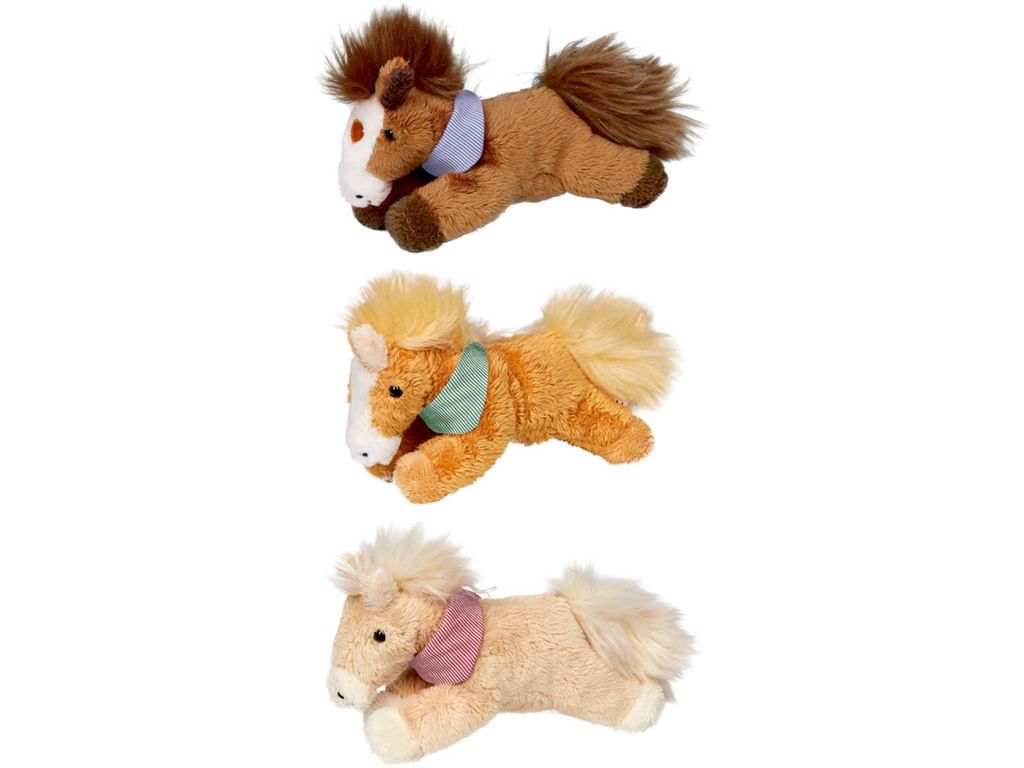 Spiegelburg Beanies Ed.2  Mein kl. Ponyhof, sort. Produktbild 