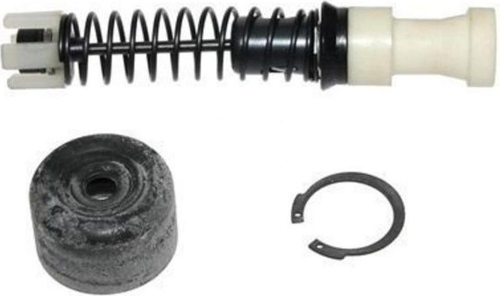 Reparatursatz Kupplungsgeberzylinder Ø 15,9 mm A.B.S. für u.a. SUZUKI SWIFT