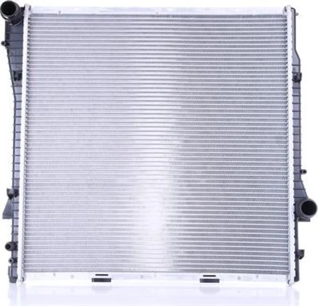 Radiateur Moteur pour Remplacement Panne Thermique X5 E53