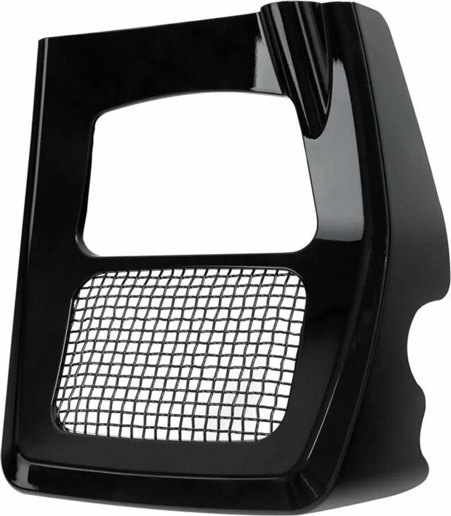 Spoiler de proue Custom pour Harley Davidson Street Glide Special 17-23