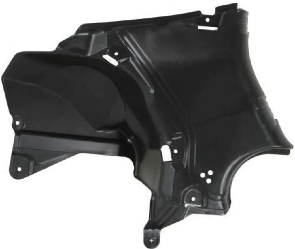 Cache moteur 5175 7340788 haute résistance pour BMW Série 5 F90