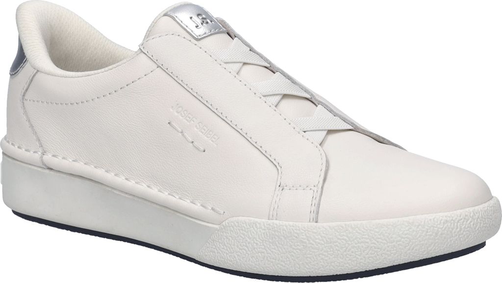 JOSEF SEIBEL Claire 33 | Sneaker für Damen | Weiß