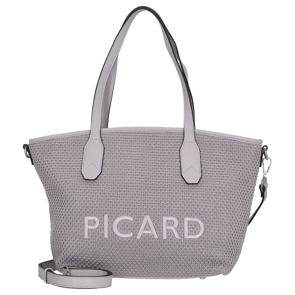Picard Picard Knitwork - Shopper 38 cm Zdjęcie produktu 